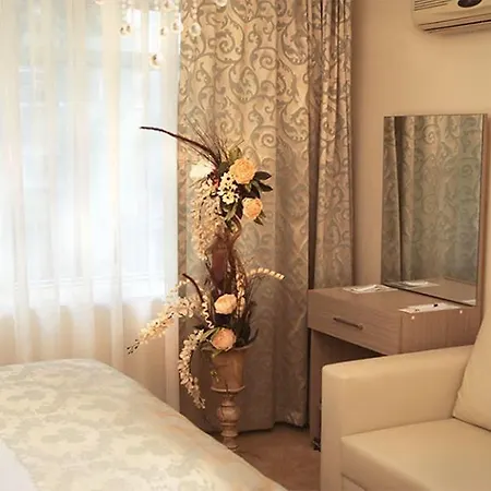 Ibba Apart Aparthotel Adana