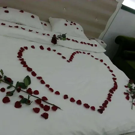 Ibba Apart Apart Otel Adana