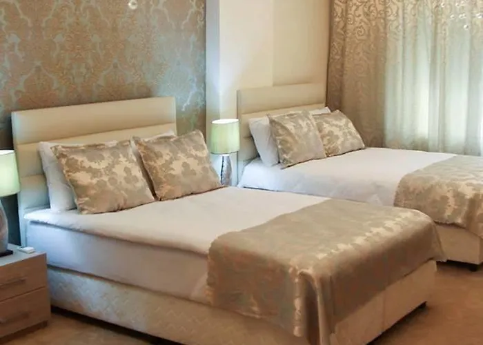 Ibba Apart Apart-hotel *