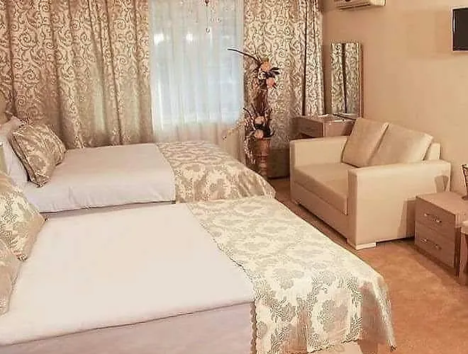 Ibba Apart Apart-hotel *