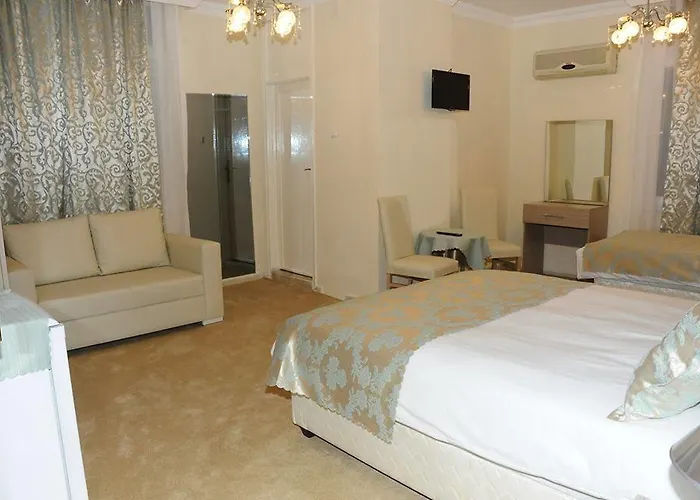 Ibba Apart Apart-hotel *