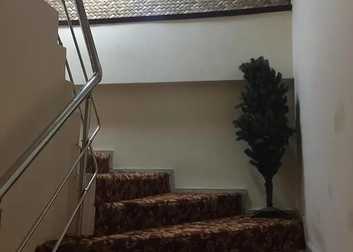 Apart-hotel Ibba Apart *