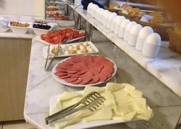 Ibba Apart Apart-hotel