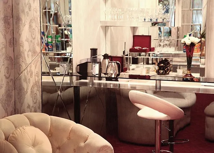 Ibba Apart Apart-hotel Adana