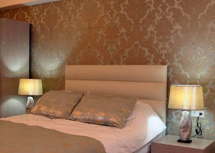 Ibba Apart Apart-hotel Adana