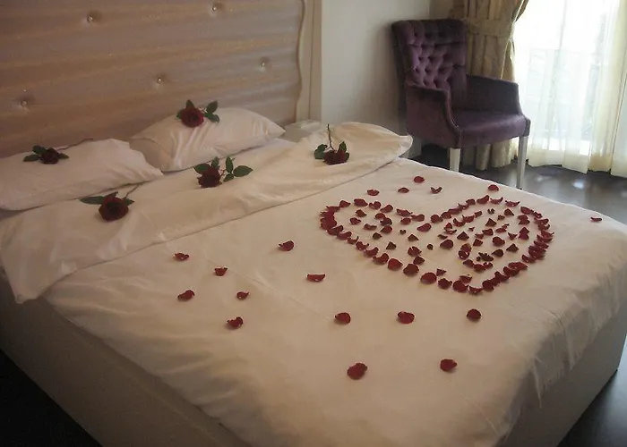 Apart-hotel Ibba Apart Adana