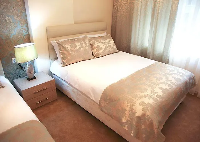 Ibba Apart Apart-hotel