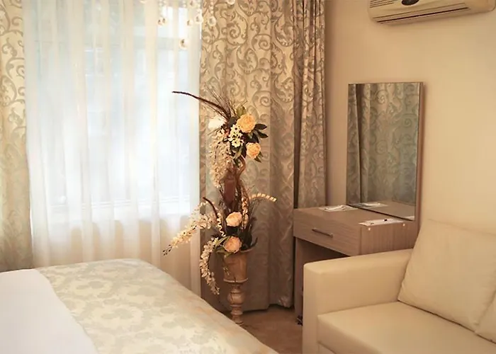 Ibba Apart Apart-hotel Adana