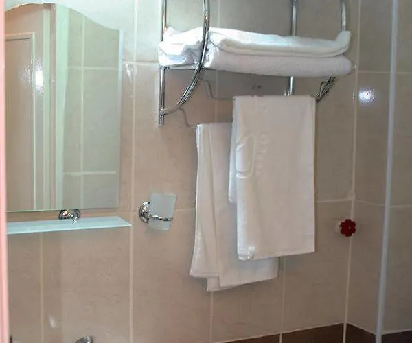 Ibba Apart Apart-hotel *