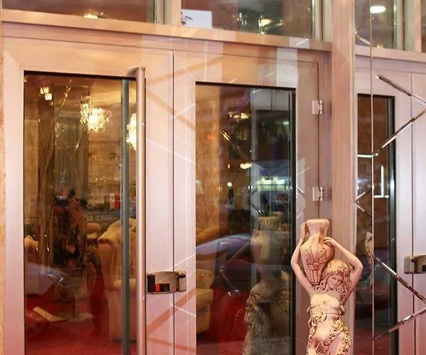 Ibba Apart Apart-hotel *