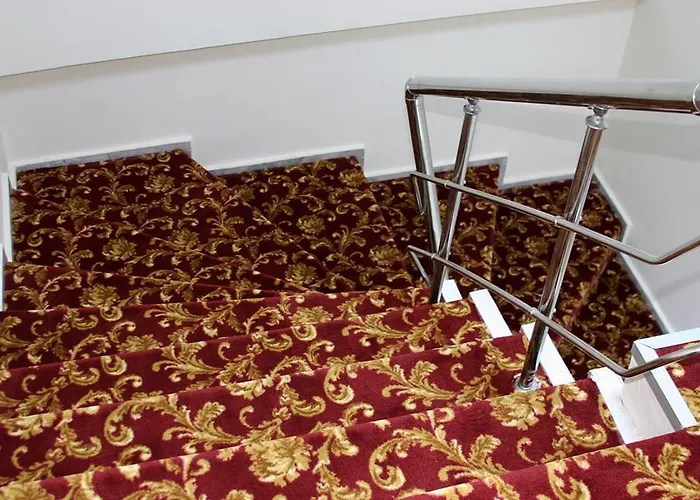 Ibba Apart Apart-hotel