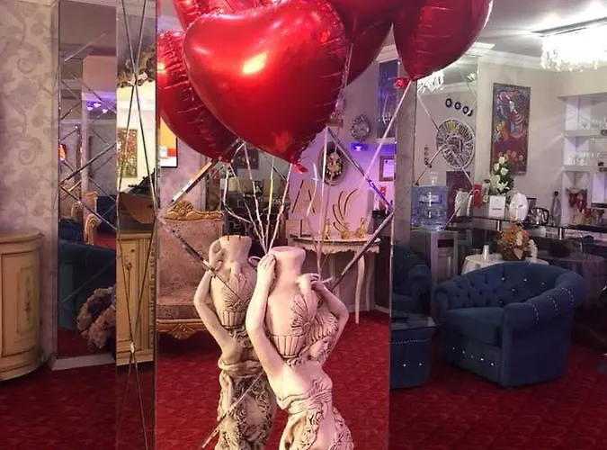 Ibba Apart Apart-hotel