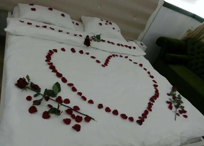 Ibba Apart Apart-hotel Adana