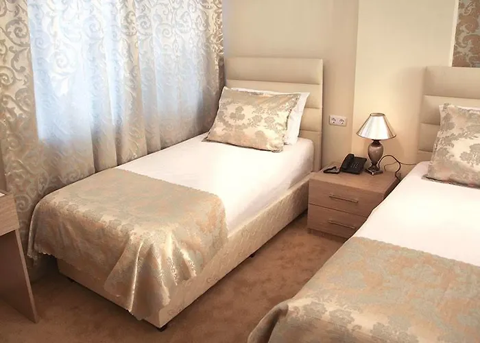 Ibba Apart Apart-hotel *