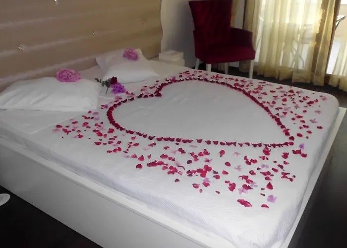 Ibba Apart Apart-hotel