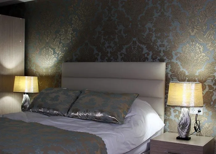 Apart-hotel Ibba Apart Adana